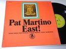 PAT MARTINO NM PRESTIGE JAZZ LP EAST   BEN TUCKER |500