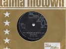 FOUR TOPS  CAN'T SEEM TO GET YOU OUT OF MY MIND /  DO WHAT YOU GOTTA DO  TMG 710