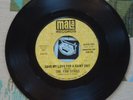 The Van Dykes 45 Save My Love For A Rainy Day 1967 Northern Soul VG+
