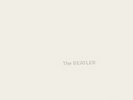 The Beatles - The Beatles ''The White Album'' [2LP] (MONO 180 Gram, 2014)