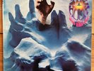 The Hook – Will Grab You – Debut Psych Rock-Hard Rock Vinyl LP – The Leaves