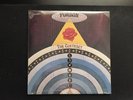 Purson -The Contract Black Vinyl 7