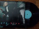PATRICIA BARBER Cafe Blue LP Contemporary Jazz Vocal PREMONITION