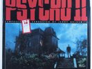PSYCHO II OST Jerry Goldsmith MCA 6119 LP SEALED