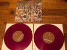 Dear And The Headlights - Drunk Like Bible Times Vinyl 2x10