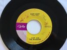 CLIFF & THE DIAMONDS Mary Mary STRETCH & PEEGO Pop Corn WASP JA Vinyl VG+