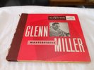 Glen Miller 78 rpm 4 disc album 