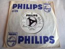 OEDIPUS COMPLEX   EMPTY HIGHWAY ** 1969 PHILIPS 45 DEMO