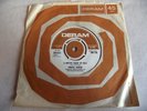 PROCOL HARUM   A WHITER SHADE OF PALE ** 1967 DERAM 45 .