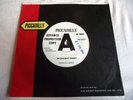 THE ROCKIN' BERRIES   MIDNIGHT MARY ** 1966 PICCADILLY 45 PROMO