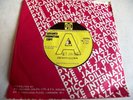MIKE STEVENS & SHEVELLES   CATHY'S CLOWN/ GO-GO TRAIN **1967 PYE 45 PROMO MINT-