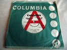 THE TORNADOS   IS THAT A SHIP I HEAR ** 1966 COLUMBIA 45 DEMO MEEK