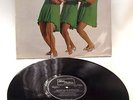 THE MARVELETTES (MOTOWN/SOUL) 'Best Of The Marvelettes' Vinyl Lp A1/B1 - S96