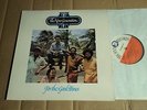 THE NOW GENERATION - FOR THE GOOD TIMES - LP - TROJAN TRLS 78 - UK 1974 (DI1970)