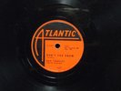 RAY CHARLES Don't You Know  ATLANTIC 1037 N-  Listen  R&B 78