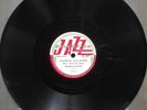 CHAMPION JACK DUPREE WALKIN' BY MYSELF 78 RPM JAZZ SELECTION JS563 Looksunplayed