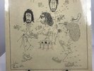 The Who By Numbers(Sealed)LP Vinyl Records(D2)