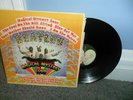 The Beatles-Magical Mystery Tour LP includes booklet Capitol Records Smal 2835