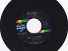 RARE NORTHERN SOUL 45 - THE VALENTINES - BREAKAWAY/YOU LOVE ME VG++