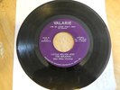 Little Melvins & The Boleros  Im In Love/Jealous Lover  Valarie 4397   Rare Soul