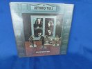 Jethro Tull Benefit Reel to Reel Tape FACTORY SEALED 3-3/4 ips 4 Track RST6400-B