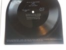 Velvet  Underground  Loop 1966 Flexi-Disc  Rare  VG Aspen 3