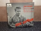 EDDIE COCHRAN 'C'MON EVERYBODY' FRENCH EP LIBERTY LEP2198F VGC