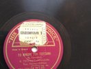 78 Greek rpm ?mv To minore tou Tsitsani/An s'afisei ti tha kaneis