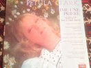 PETULA CLARK comme une priere 1972 FRENCH DISQUES VOGUE STEREO LP