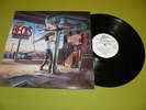 Jeff Beck - Guitar Shop - Terry Bozzio Tony Hymas RARE 1989 UK 1st Press LP NM