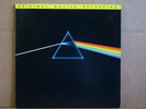 PINK FLOYD DARK SIDE OF THE MOON  MFSL 1-017 With Posters and Stickers