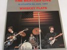 The Beatles Live In Atlanta GA. Aug. 1964 LP 