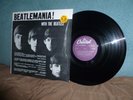 BEATLES beatlemania - with the beatles LP CAPITOL PURPLE LABEL CANADA NM VINYL