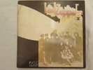 LED ZEPPELIN II 2 PLUM LABEL A5/B4 UK PRESS WITH JPJ BALDWIN CREDIT-SUPERB AUDIO