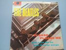 THE BEATLES PLEASE PLEASE ME OG UK MONO PARLOPHONE LP PMC 1202 XEX 421/2 1N/1N