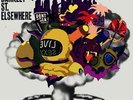 Gnarls Barkley - St. Elsewhere - SEALED NEW Vinyl LP Record Album Mint Crazy