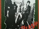 THE CLASH - THE CLASH RARE YUGOSLAVIAN PRESS 1977