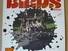THE BIRDS These Birds Are Dangerous (1964-65) MLP EDSEL 1985 w/RON WOOD-FACES
