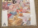 Al Stewart Year of The Cat MFSL Original Master Recording - Still Sealed NICE