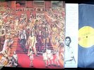 ROLLING STONES It's Only Rock & Roll Japan Pressing Vinyl LP 1974 NM-/NM-