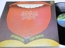 Gentle Giant LP Acquiring The Taste VERTIGO UK 2nd Press Foc Spaceship Ufo Label