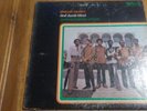 PHAROAH SANDERS - DEAF DUMB BLIND.IMPULSE CLASSIC SPIRITUAL JAZZ FUNK L.P.