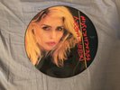 Debbie Harry ?– French Kissin' In The USA (UK 12