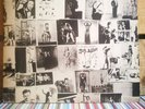 ROLLING STONES - EXILE ON MAIN ST. VINYL LP. UK PRESS 1972. VG+ CON W/ POSTCARDS