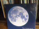 NEW The Sundays - Static and Silence Vinyl LP Clear Sealed RSD /2000