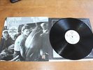 A-HA - AUTOGRAPHED LP / Hunting High and Low album - 3 members