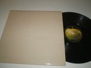The BEATLES White Album UK IMPORT 2 Vinyl LP Set Apple Records PCS 7068