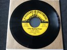 NORTHERN SOUL FUNKY GOSPEL- CLIFF GOBER (A Poor Wayfaring Stranger) CALVARY 