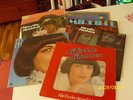 Mireille Mathieu 8 LP´S davon 3 Amiga Pressungen