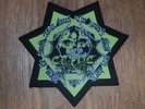 CELTIC FROST Hellhammer Triptykon Tom Warrior 666 Venom True Black Metal Patch